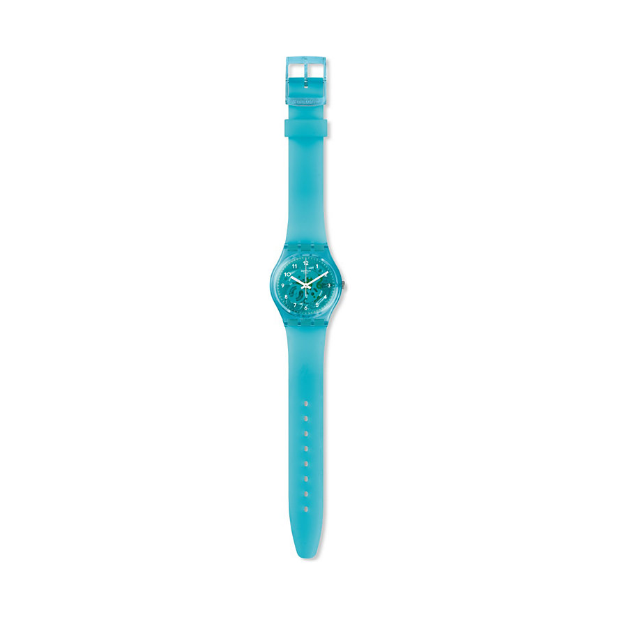 swatch mint