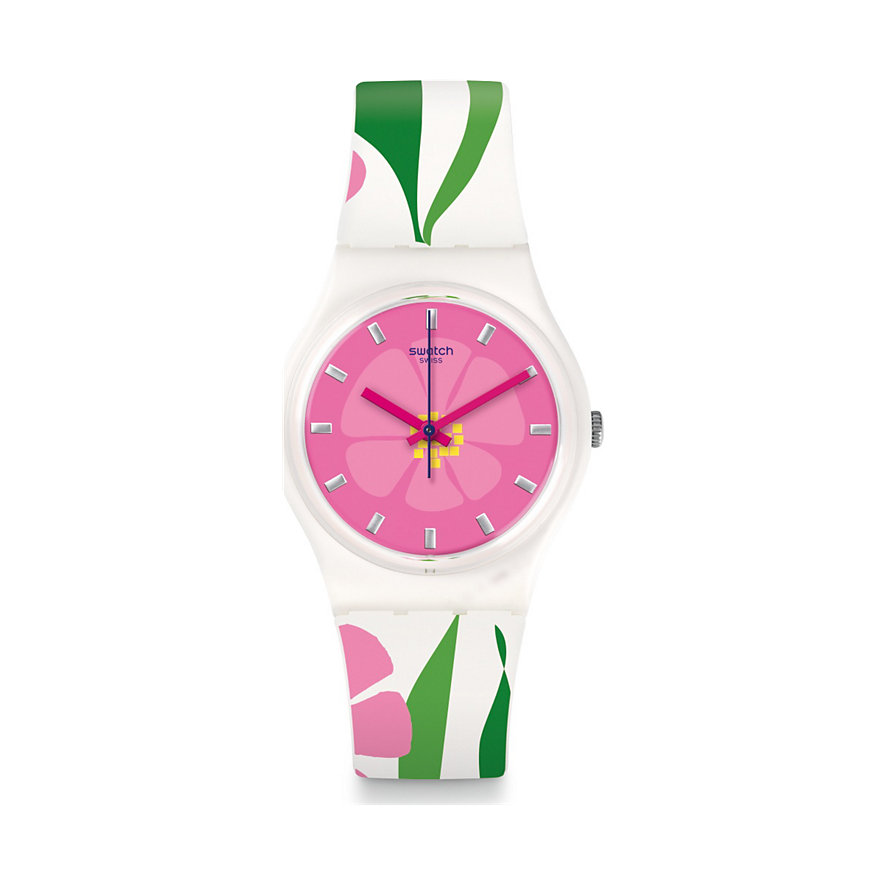 Swatch Damenuhr Primevere Swatch Damenuhr Primevere