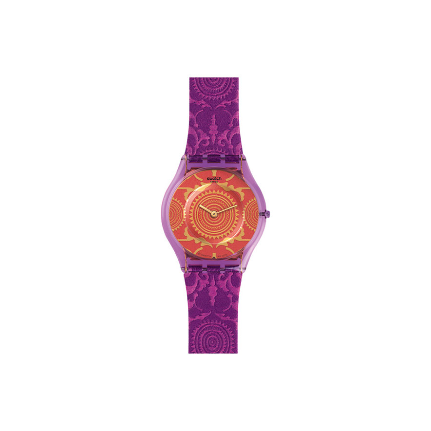Swatch Damenuhr Shantaram SFV109 Swatch Damenuhr Shantaram SFV109