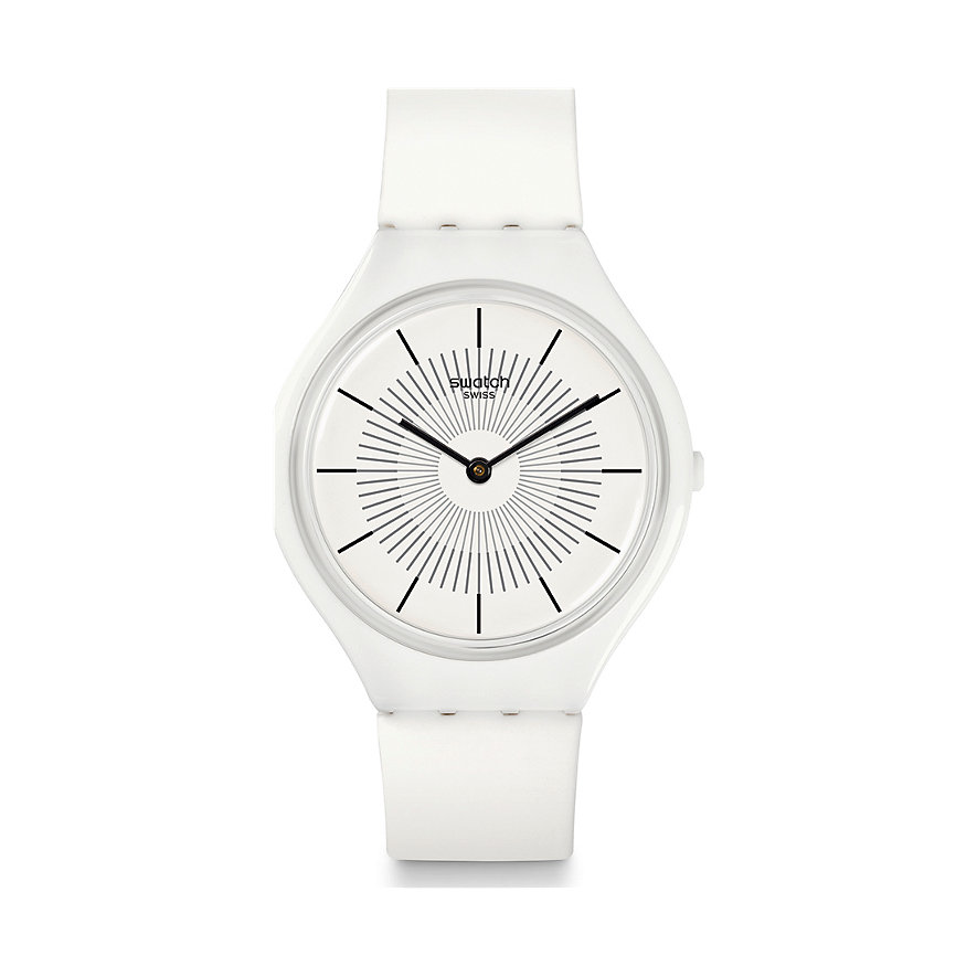 Swatch Damenuhr Skinpure Swatch Damenuhr Skinpure