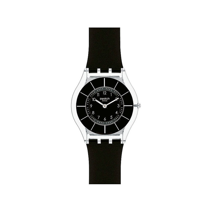 

Swatch Damenuhr SFK361 Kunststoff