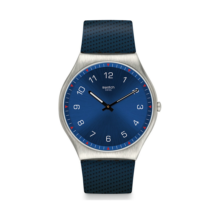 Swatch Herenhorloge SS07S102 altijd gescherp geprijsd bij VALMANOnl