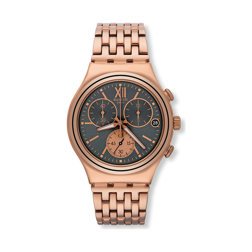 Swatch Herrenchronograph Masterglass YCG412G Swatch Herrenchronograph Masterglass YCG412G