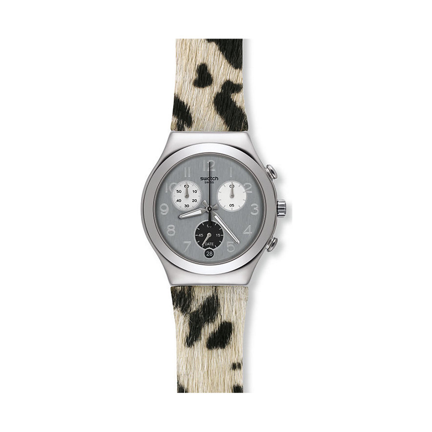 Swatch Herrenchronograph Muuu YCS585 Swatch Herrenchronograph Muuu YCS585