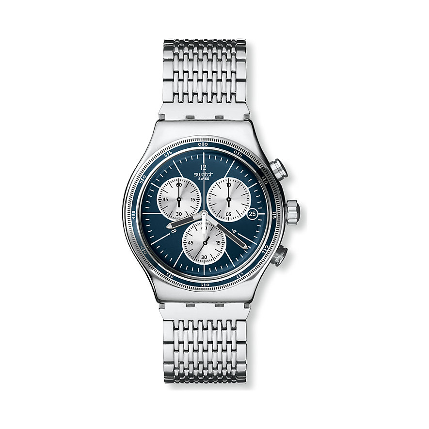 Swatch Herrenchronograph Wales YVS410G Swatch Herrenchronograph Wales YVS410G