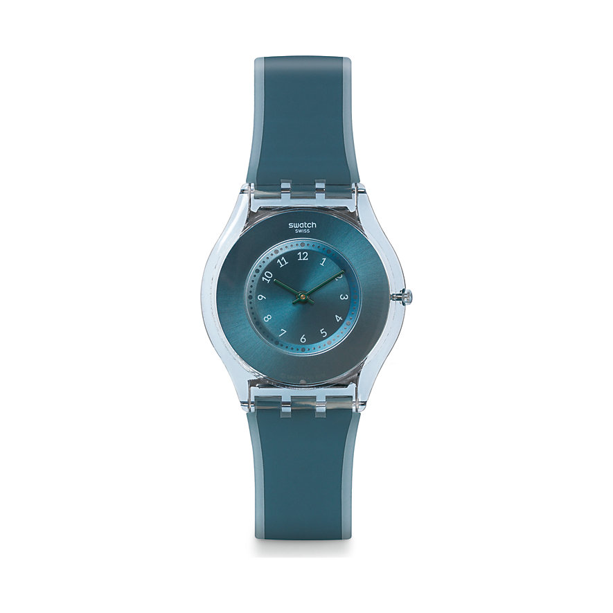 Swatch Herrenuhr Dive-in Swatch Herrenuhr Dive-in