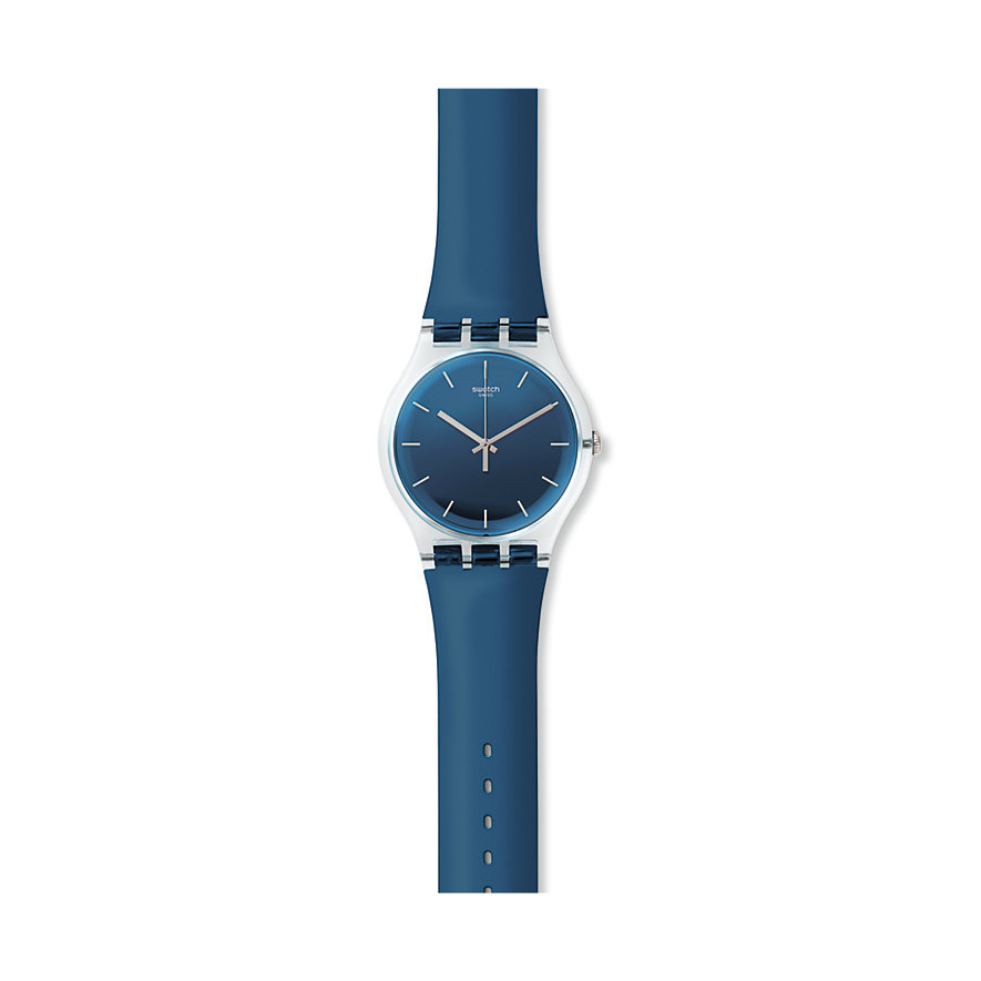Swatch Herrenuhr Encrier SUOK126 Swatch Herrenuhr Encrier SUOK126
