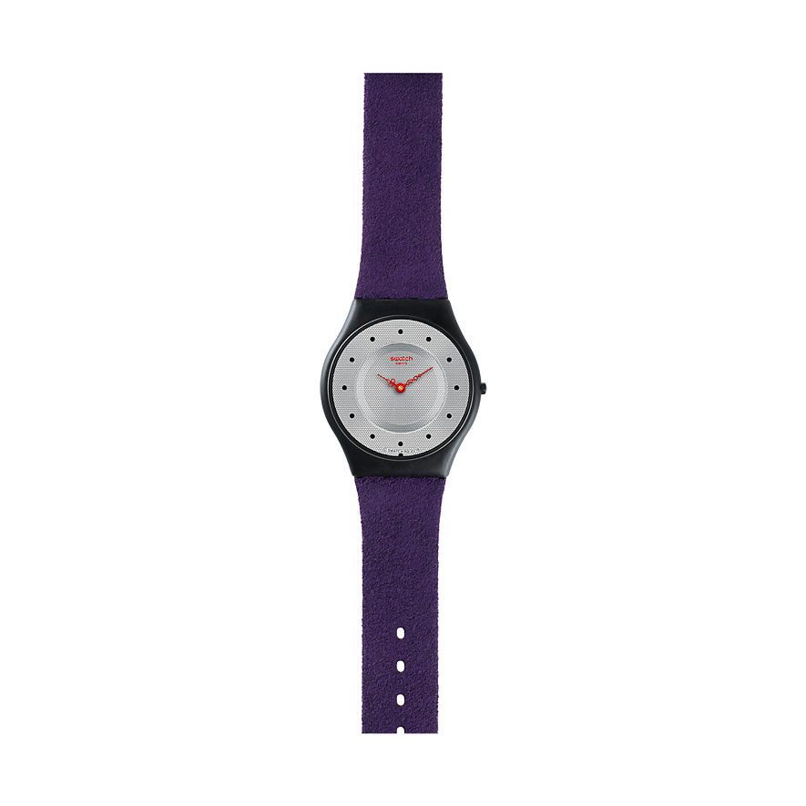 Swatch Herrenuhr Honeycomb SFB144 Swatch Herrenuhr Honeycomb SFB144