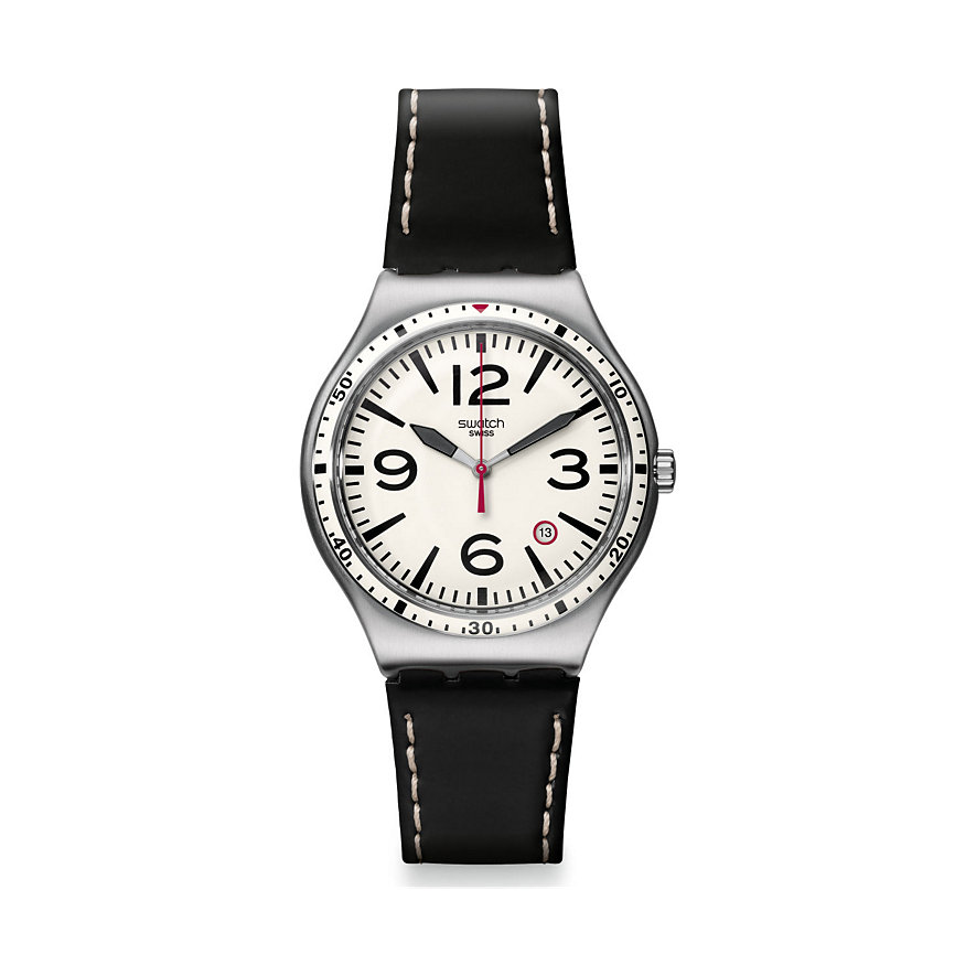 Swatch Herrenuhr Irony Big Classic YWS403C Swatch Herrenuhr Irony Big Classic YWS403C