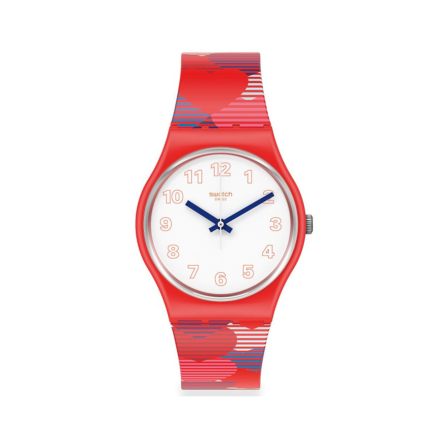 

Swatch Montre pour femme GR182