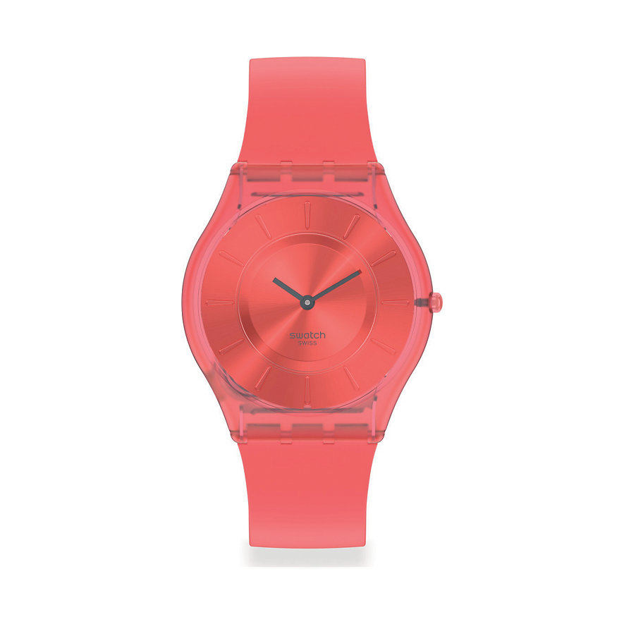 

Swatch Montre pour femme SS08R100