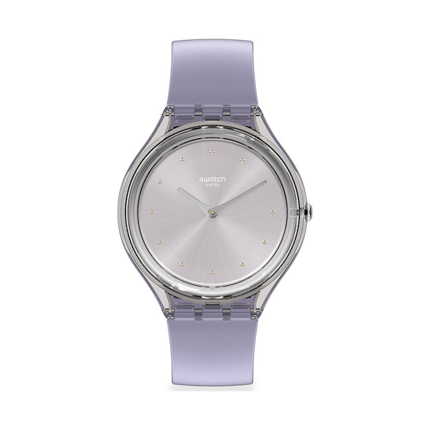 

Swatch Montre pour femme SVOK110