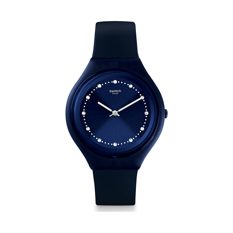 

Swatch Montre pour femme SVUN100