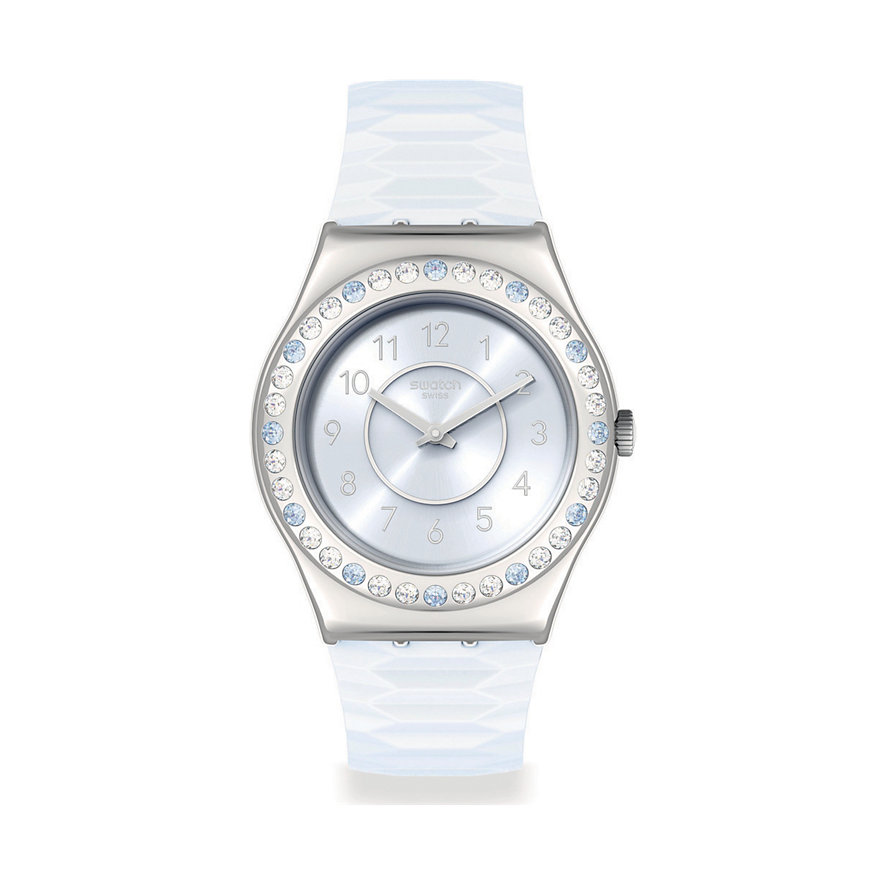 

Swatch Montre pour femme YLS226