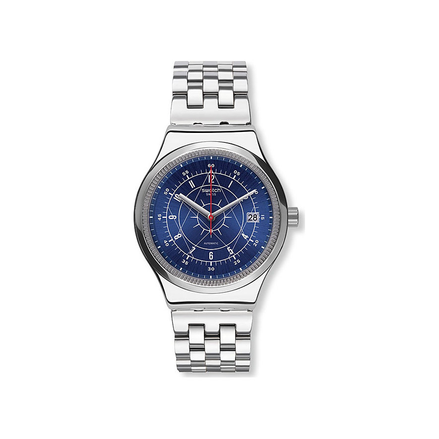 

Swatch Montre pour hommes YIS401G