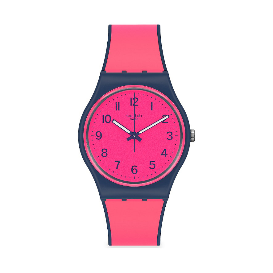 

Swatch Montre unisexe GN264