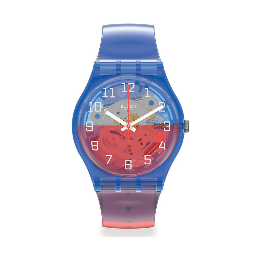 

Swatch Montre unisexe GN275