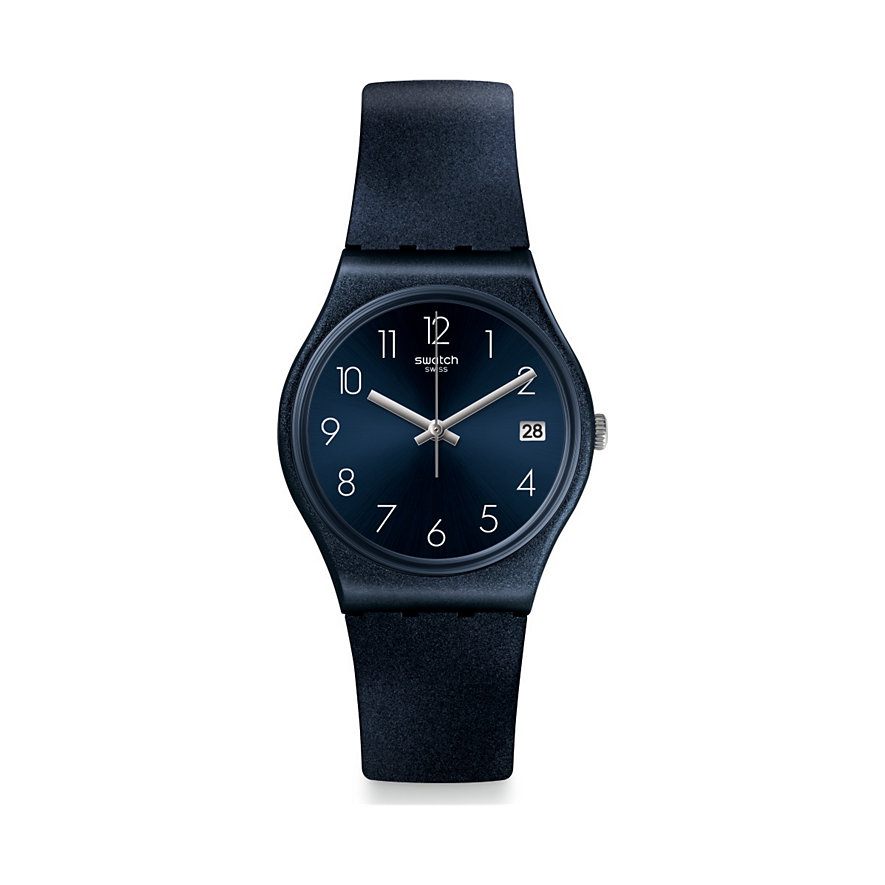 

Swatch Montre unisexe GN414