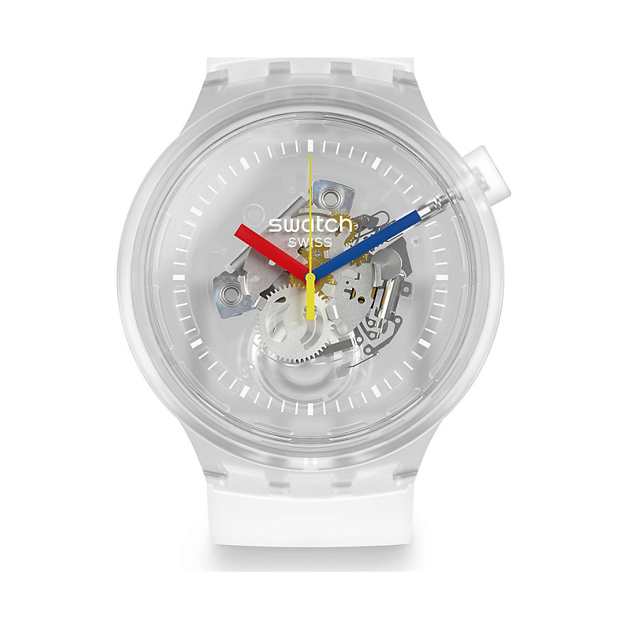 Montre Swatch YOS428 au Meilleur Prix avec Watcheo.fr