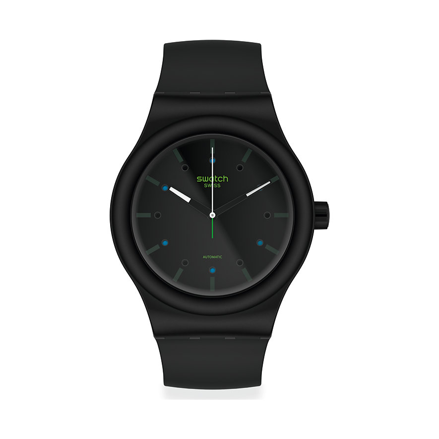 Swatch Montre unisexe SO30B400 au meilleur prix sur VALMANO.be