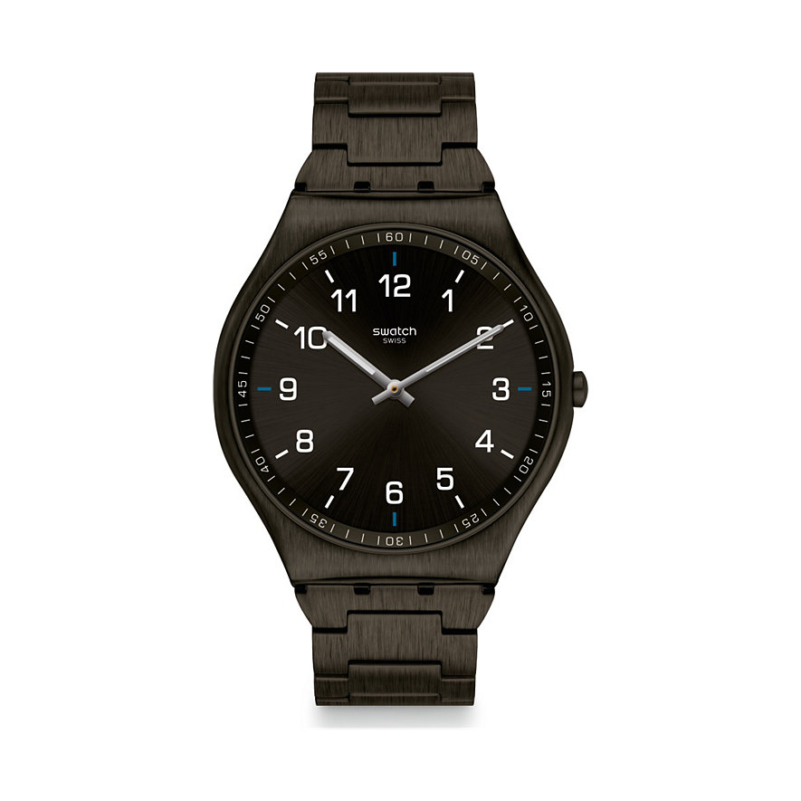 

Swatch Montre unisexe SS07B100G