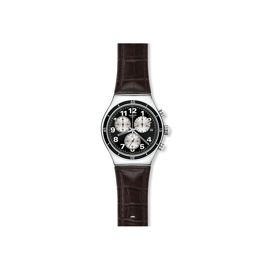 Swatch New Irony Chrono YVS400 Swatch New Irony Chrono YVS400
