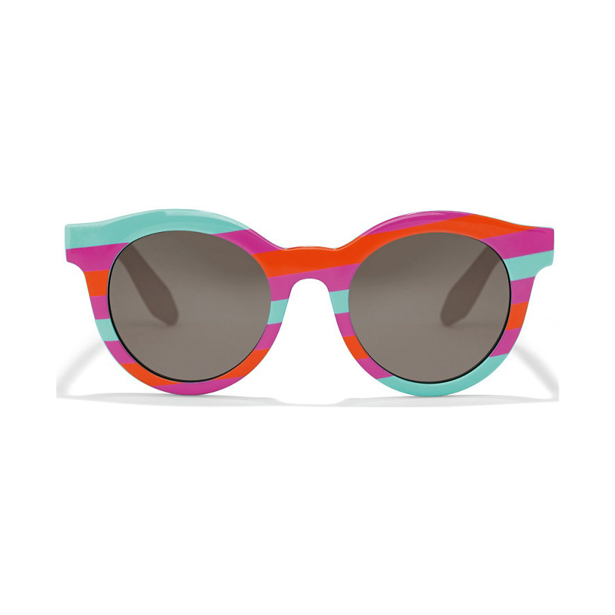 Swatch Sonnenbrille Clip-on The eyes of Gina SEF01RPS016 Swatch Sonnenbrille Clip-on The eyes of Gina SEF01RPS016
