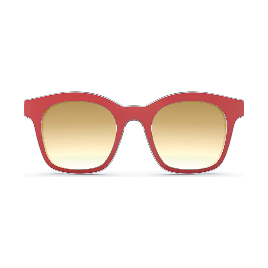 Swatch Sonnenbrille Clip-on The eyes of Red Penny SEF02SBR010 Swatch Sonnenbrille Clip-on The eyes of Red Penny SEF02SBR010