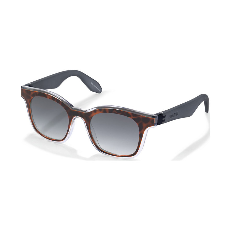 Swatch Sonnenbrille The eyes of Alois SES02SHC013 Swatch Sonnenbrille The eyes of Alois SES02SHC013