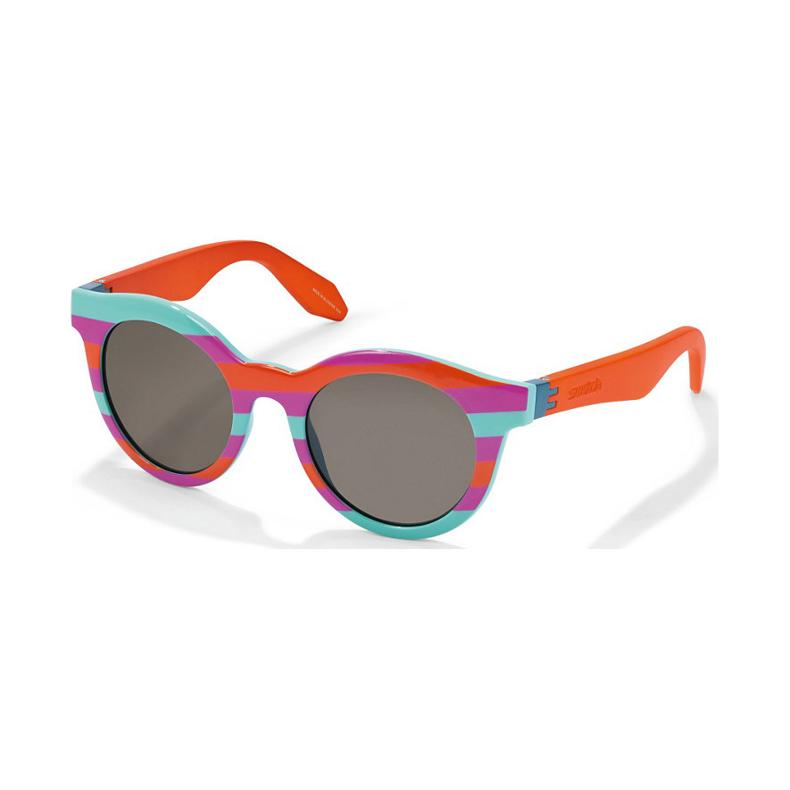 Swatch Sonnenbrille The eyes of Gina SES01RPS016 Swatch Sonnenbrille The eyes of Gina SES01RPS016