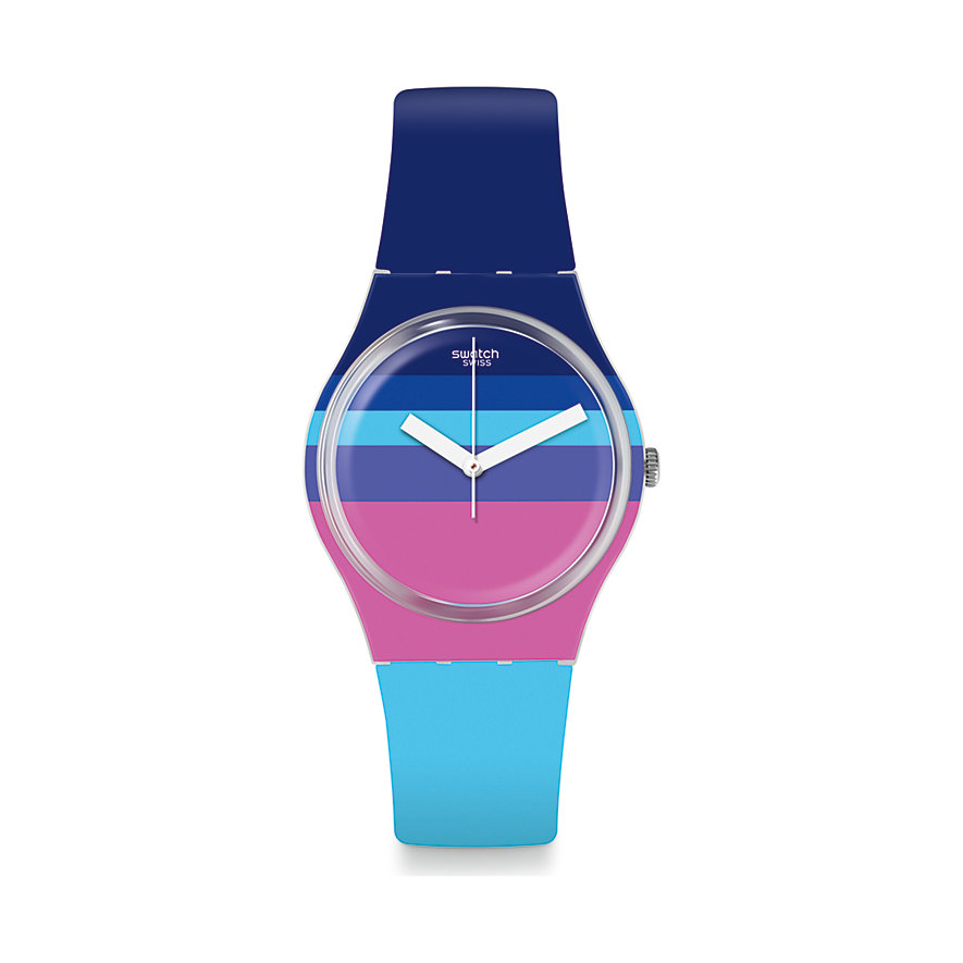 Swatch Unisexuhr Azulheure Swatch Unisexuhr Azulheure