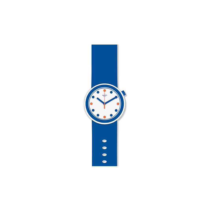 Swatch Unisexuhr Popiness PNW103 Swatch Unisexuhr Popiness PNW103