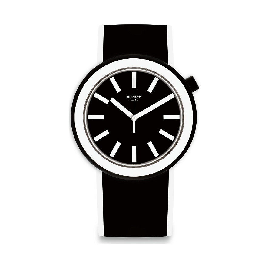 Swatch Unisexuhr Poplooking Swatch Unisexuhr Poplooking