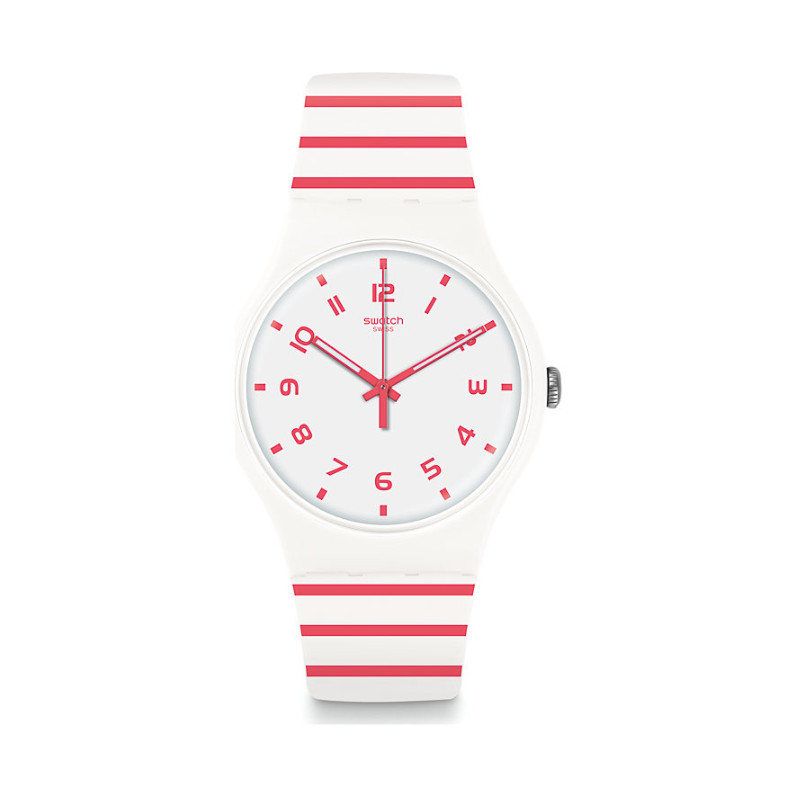 Swatch Unisexuhr Redure SUOW150 Swatch Unisexuhr Redure SUOW150