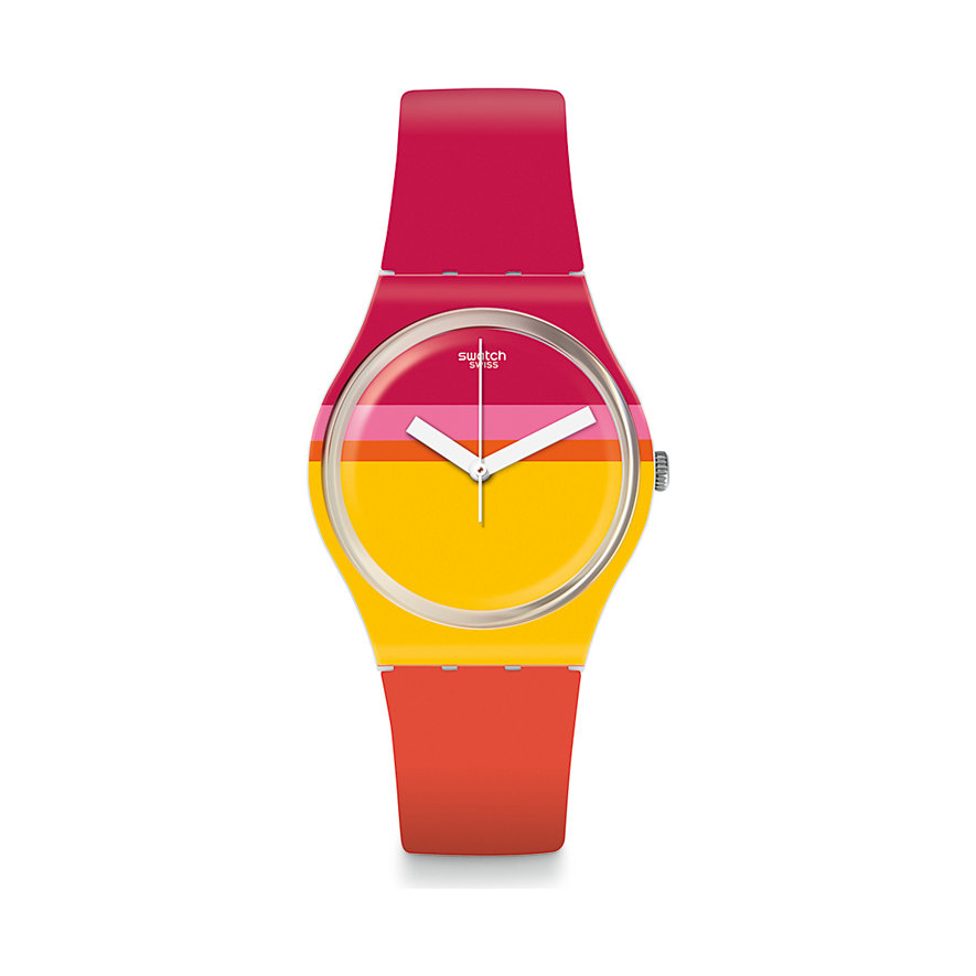 Swatch Unisexuhr Rougheure GW198 Swatch Unisexuhr Rougheure GW198