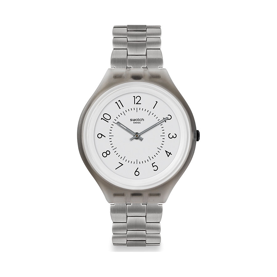 Swatch Unisexuhr Skinsteps SVUM101G Swatch Unisexuhr Skinsteps SVUM101G
