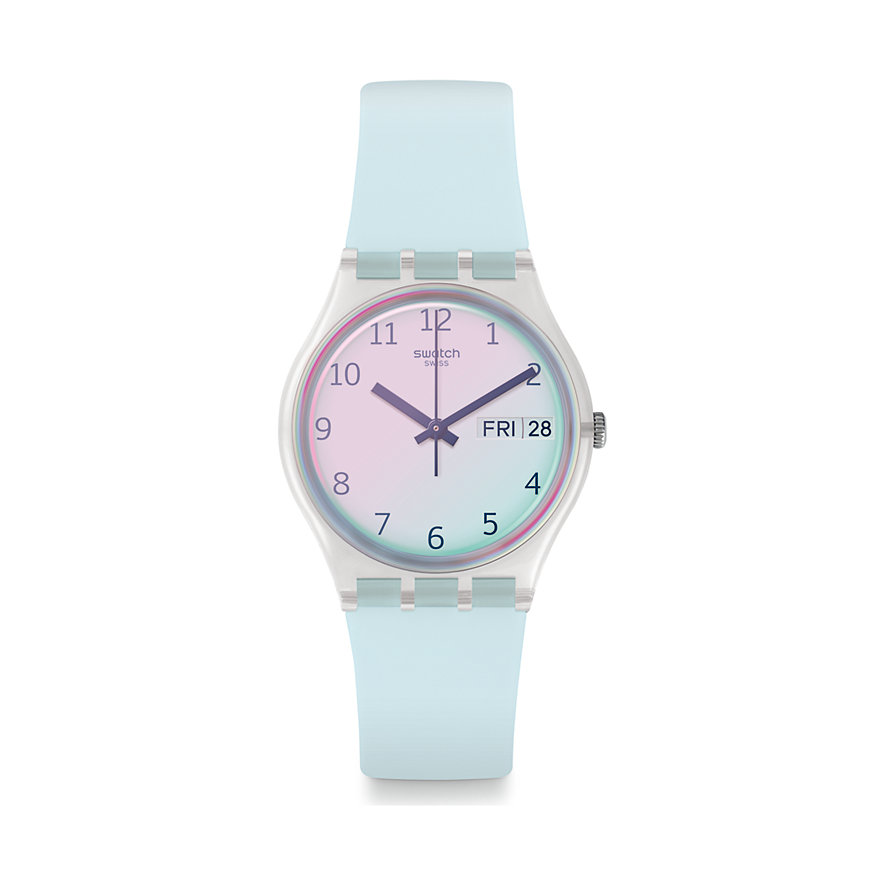 Swatch Unisexuhr Ultraciel Swatch Unisexuhr Ultraciel