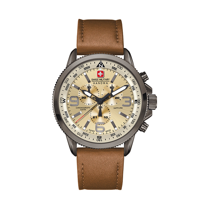 Swiss Military Hanowa Arrow Chronograph 6-4224.30.002 Swiss Military Hanowa Arrow Chronograph 6-4224.30.002