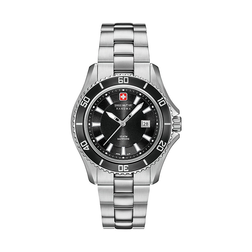 Swiss Military Hanowa Nautila Lady 06-7296.04.007 Swiss Military Hanowa Nautila Lady 06-7296.04.007