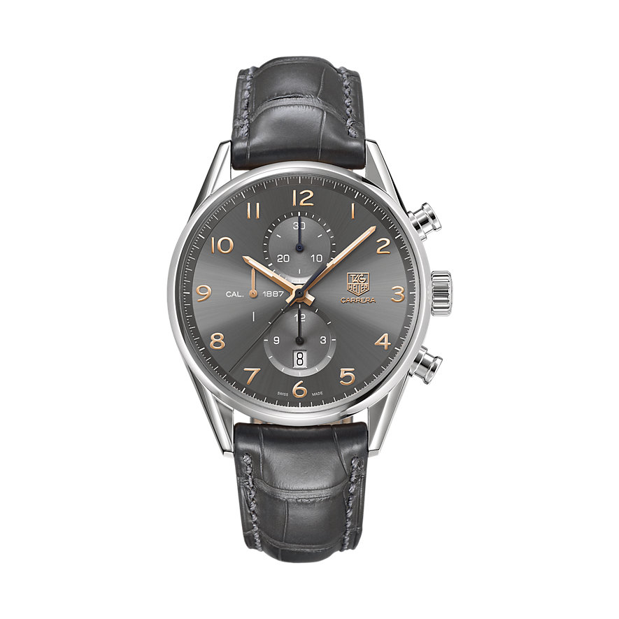 TAG Heuer Chronograph Carrera CAR2013.FC6313 TAG Heuer Chronograph Carrera CAR2013.FC6313