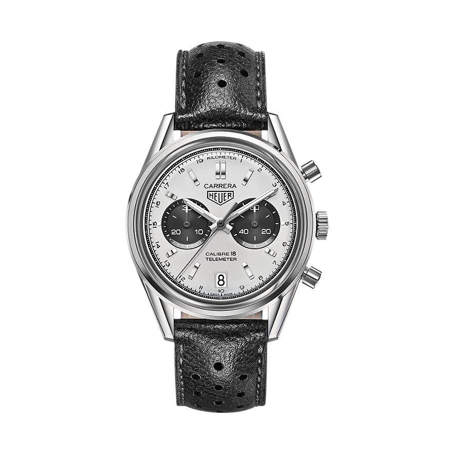 TAG Heuer Chronograph Carrera CAR221A.FC6353 TAG Heuer Chronograph Carrera CAR221A.FC6353