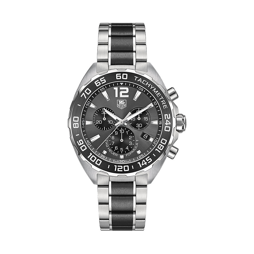 TAG Heuer Chronograph Formula 1 CAZ1111.BA0878 TAG Heuer Chronograph Formula 1 CAZ1111.BA0878