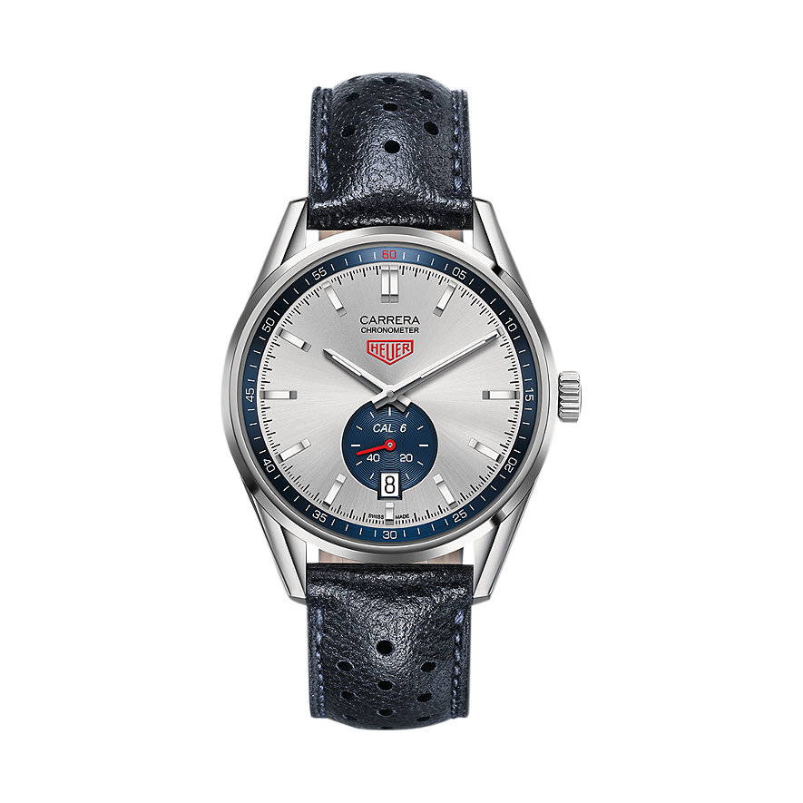 TAG Heuer Chronometer Carrera WV5111.FC6350 TAG Heuer Chronometer Carrera WV5111.FC6350