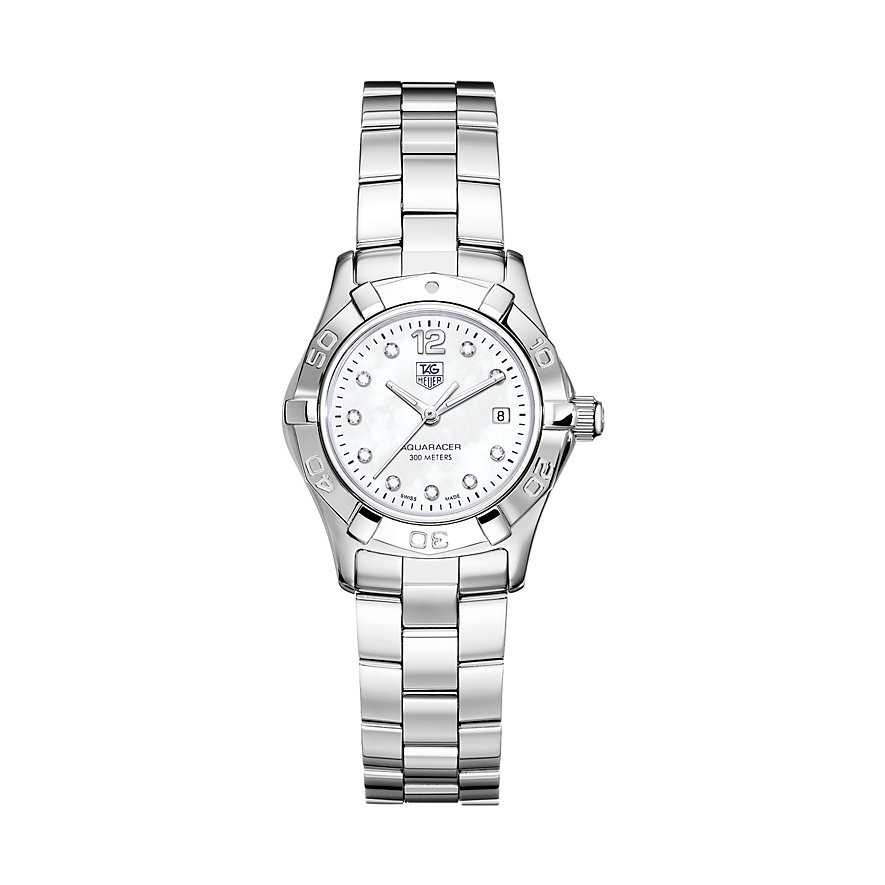 TAG Heuer Damenuhr Aquaracer WAF1415.BA0824 TAG Heuer Damenuhr Aquaracer WAF1415.BA0824