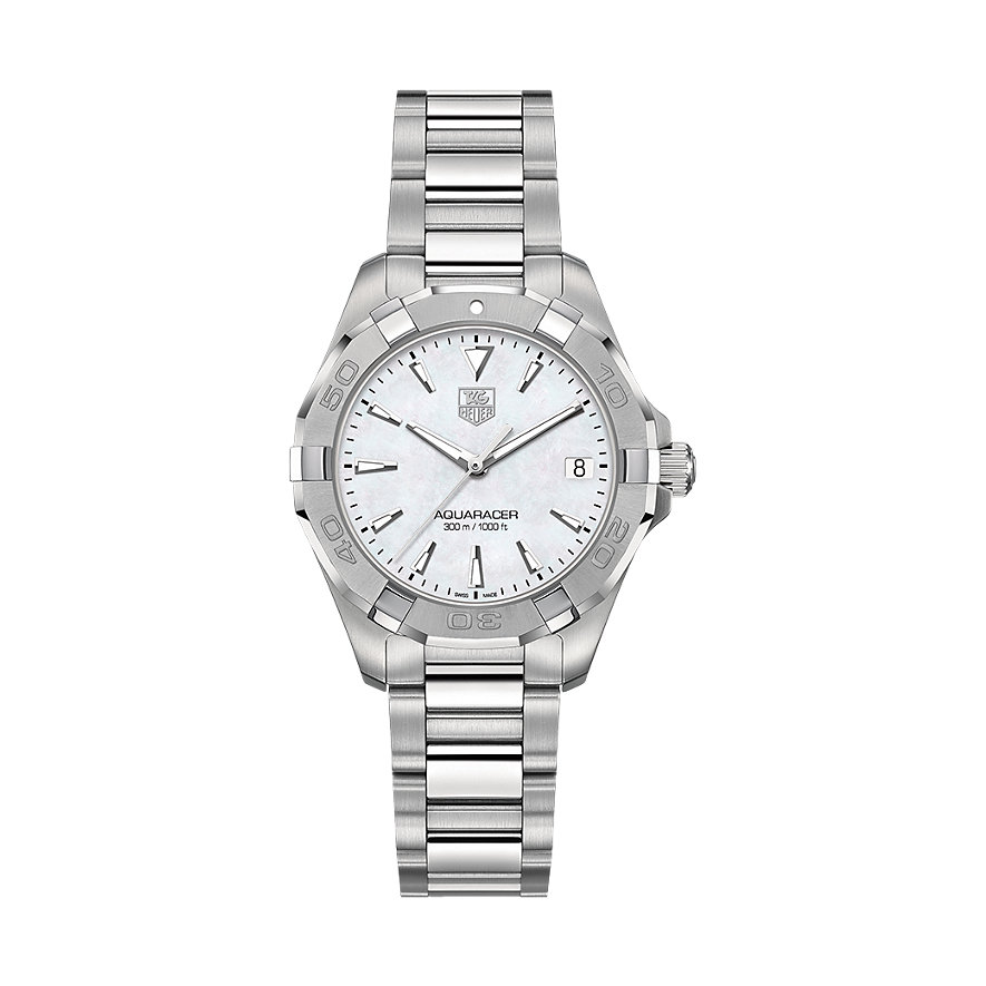 TAG Heuer Damenuhr Aquaracer WAY1312.BA0915 TAG Heuer Damenuhr Aquaracer WAY1312.BA0915