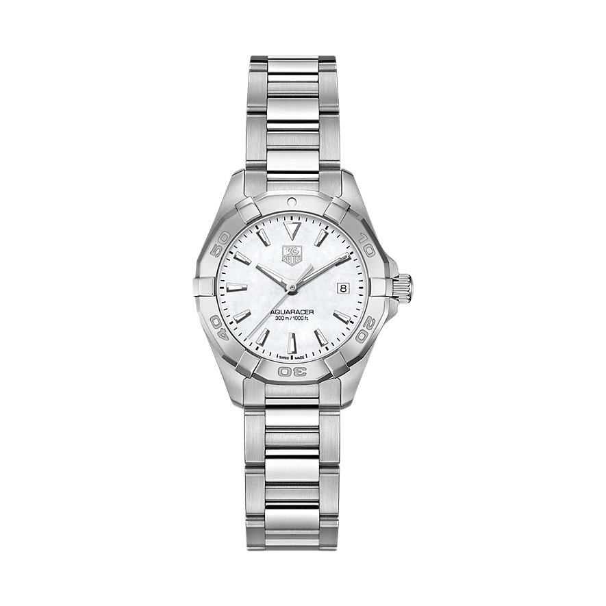 TAG Heuer Damenuhr Aquaracer WAY1412.BA0920 TAG Heuer Damenuhr Aquaracer WAY1412.BA0920