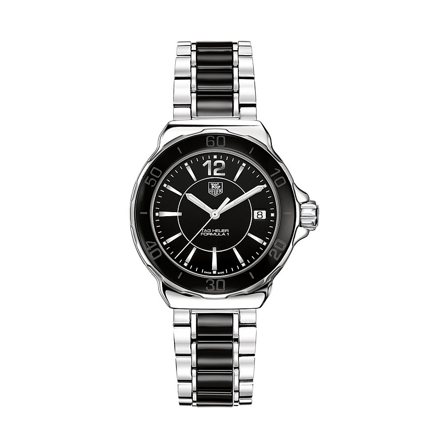 TAG Heuer Damenuhr Formula 1 Lady WAH1210.BA0859 TAG Heuer Damenuhr Formula 1 Lady WAH1210.BA0859
