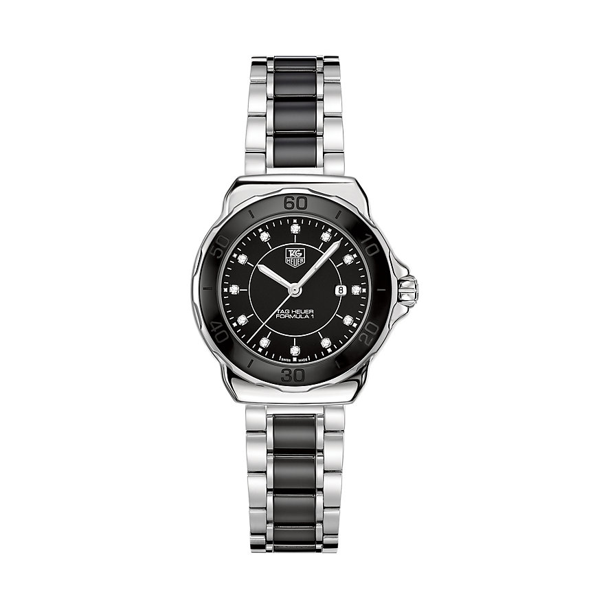 TAG Heuer Damenuhr WAH1314.BA0867 TAG Heuer Damenuhr WAH1314.BA0867