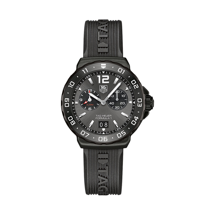 TAG Heuer Herrenchronograph Formula 1 WAU111D.FT6024 TAG Heuer Herrenchronograph Formula 1 WAU111D.FT6024