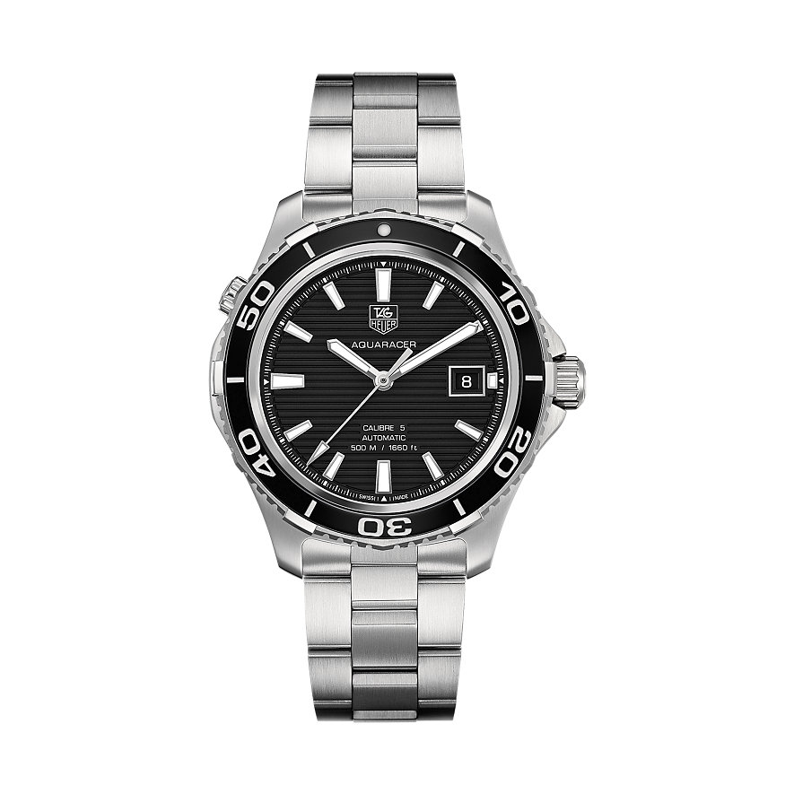 TAG Heuer Herrenuhr Aquaracer WAK2110.BA0830 TAG Heuer Herrenuhr Aquaracer WAK2110.BA0830